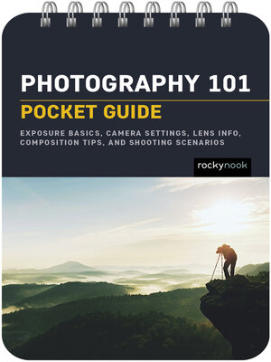 cover image of Photography 101